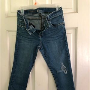 Kut from the Kloth Jeans